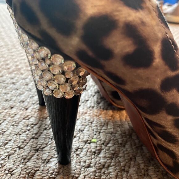 HM x Lanvin Heels - Picture 4 of 4